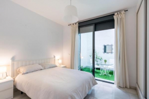 SVL - Apartamento con galeria en el centro histórico